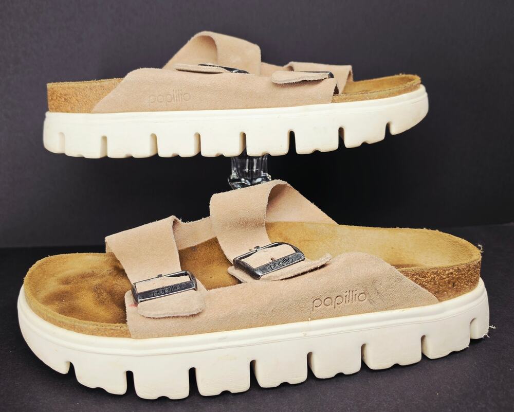 Birkenstock Men 8 Arch Support